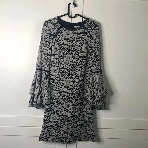 CHELSEA 28 Lace Dress - Picture 1 of 7